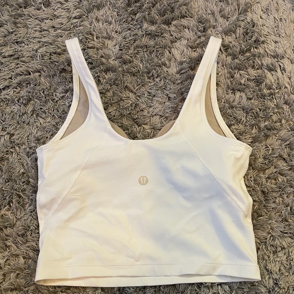 lululemon align tank